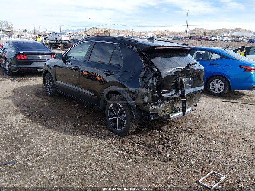 Kia Niro - фото 3