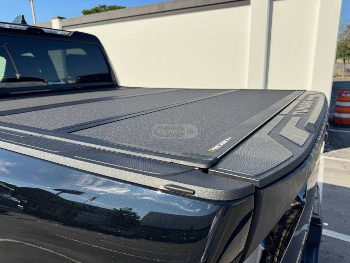 Toyota TRD PRO — миниатюра 10