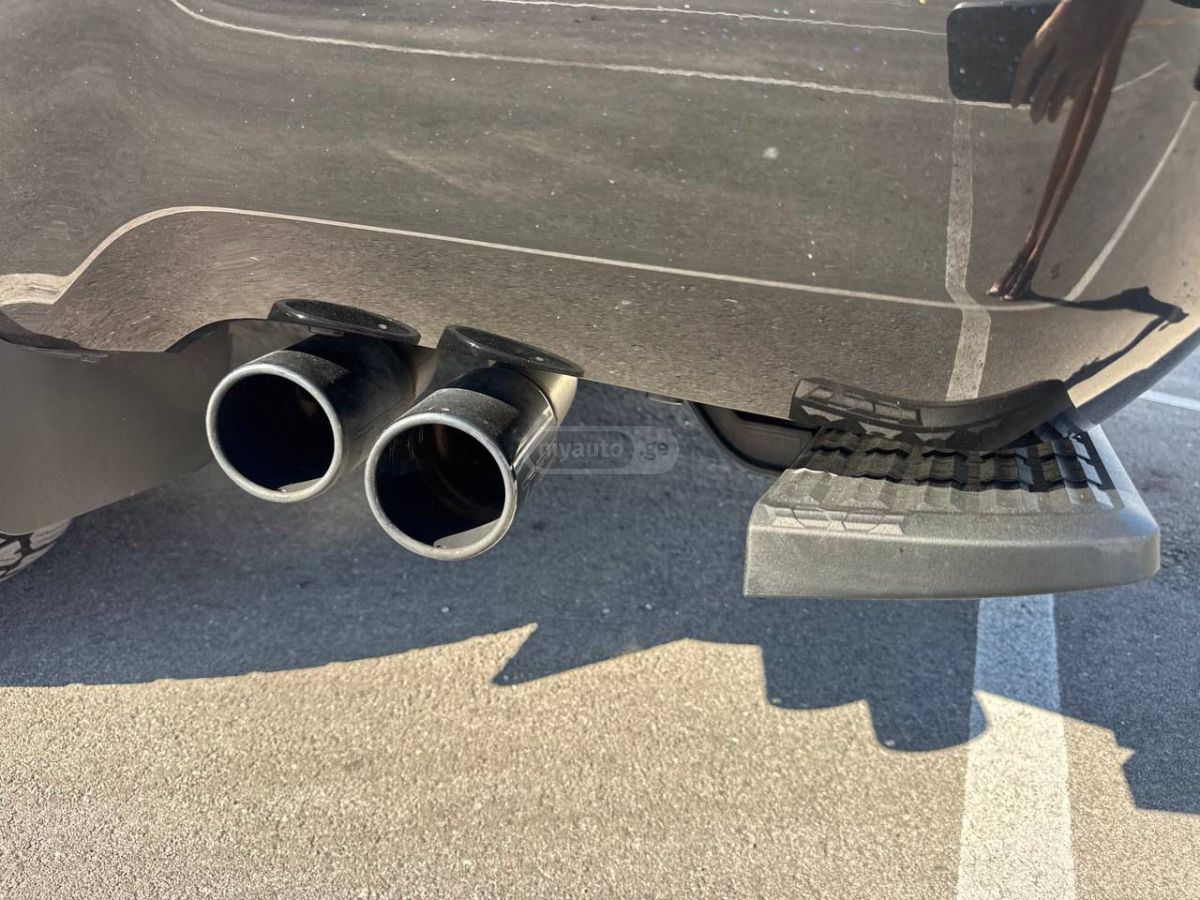 Toyota TRD PRO — миниатюра 2