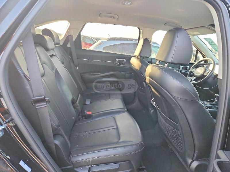 Kia S — миниатюра 11