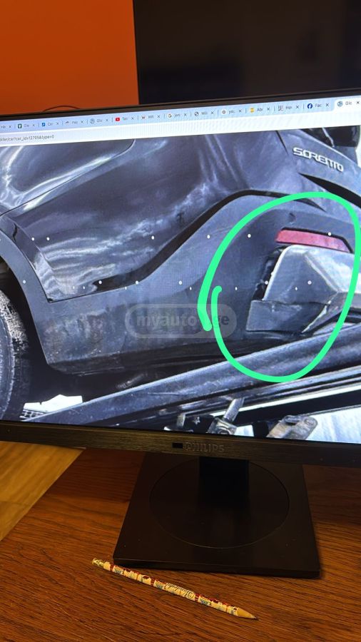 Kia S — миниатюра 12