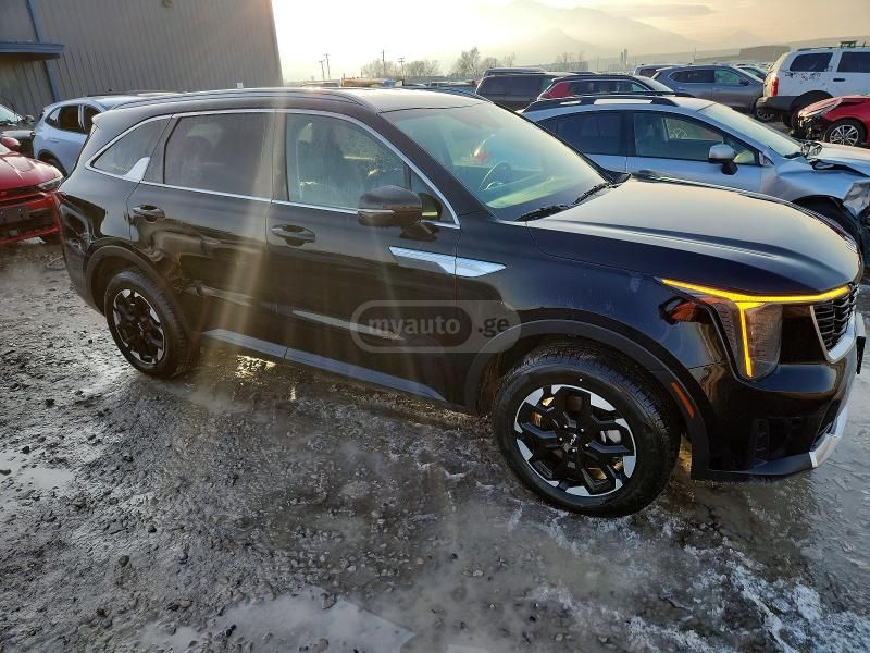 Kia S — миниатюра 2