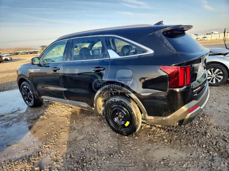 Kia S — миниатюра 3