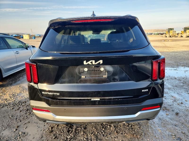 Kia S — миниатюра 4