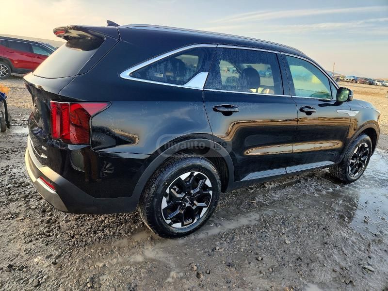 Kia S — миниатюра 5