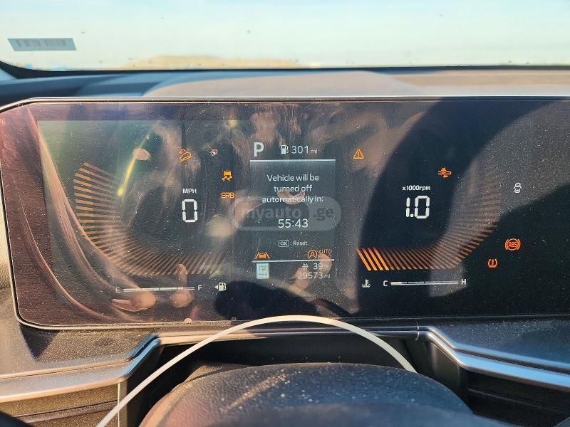 Kia S — миниатюра 6