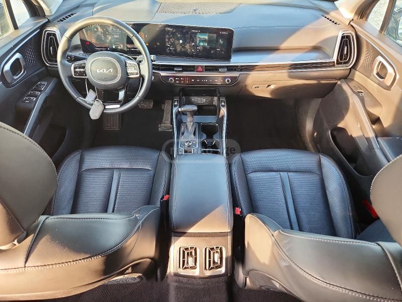 Kia S — миниатюра 7