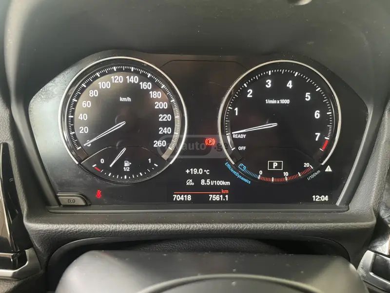 BMW 135 2021 — миниатюра 10