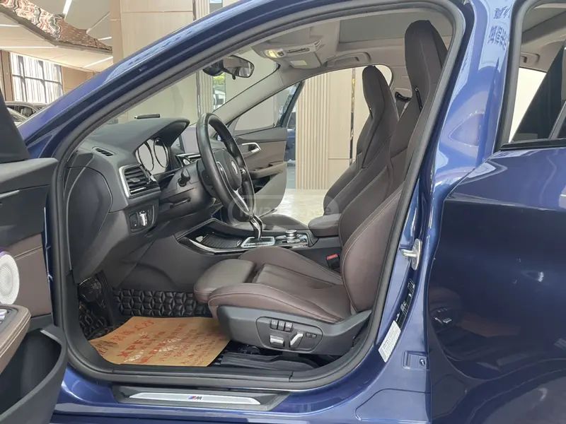 BMW 135 2021 — миниатюра 11