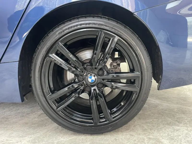 BMW 135 2021 — миниатюра 8