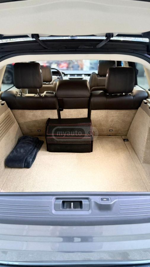 Land Rover Range Rover - фото 13