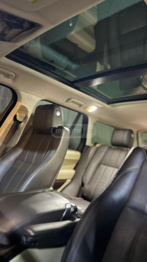 Land Rover Range Rover - фото 9