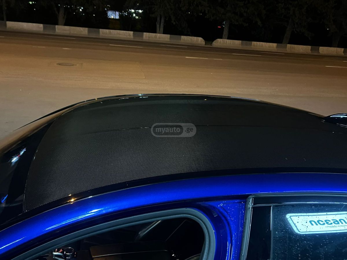 BMW M5 - фото 12