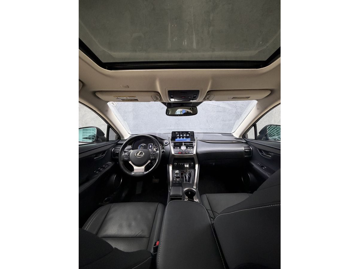 Lexus Hybrid — миниатюра 10