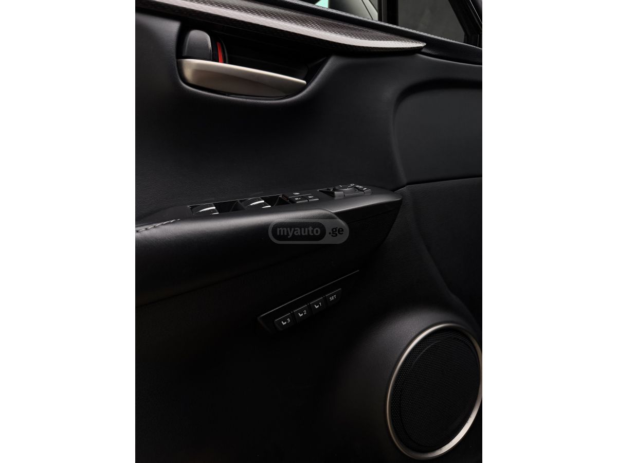 Lexus Hybrid — миниатюра 13