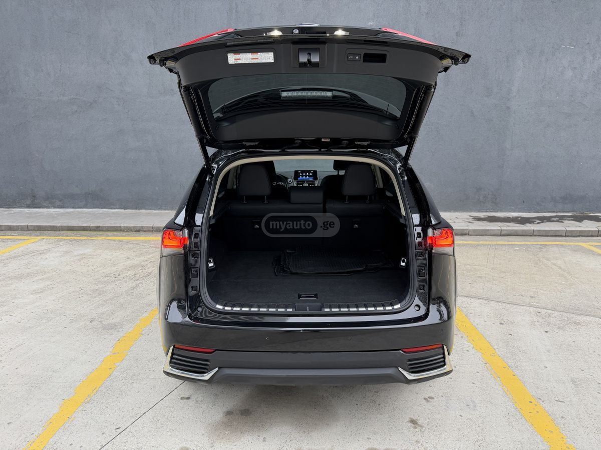 Lexus Hybrid — миниатюра 15