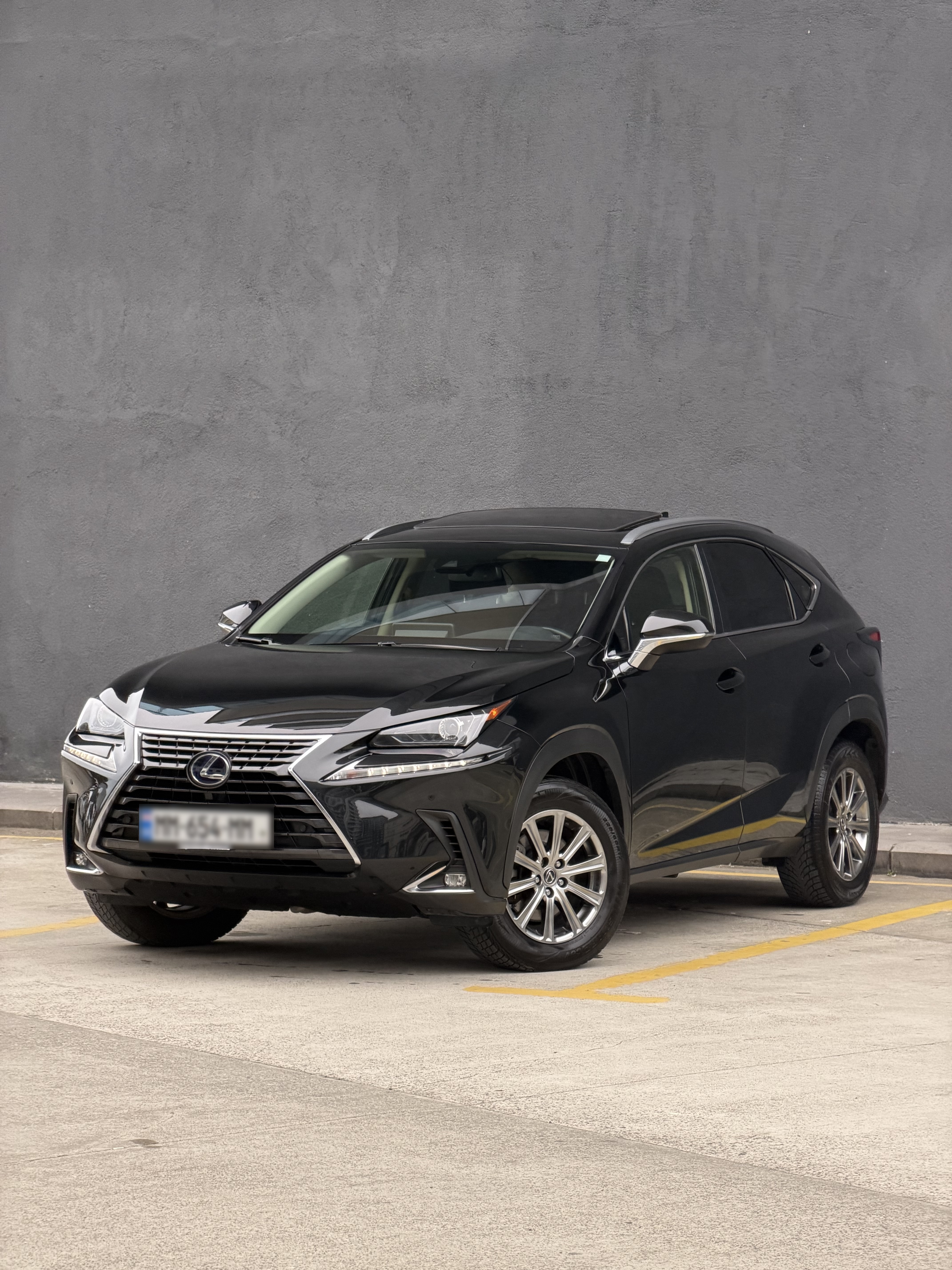 Lexus Hybrid — миниатюра 2