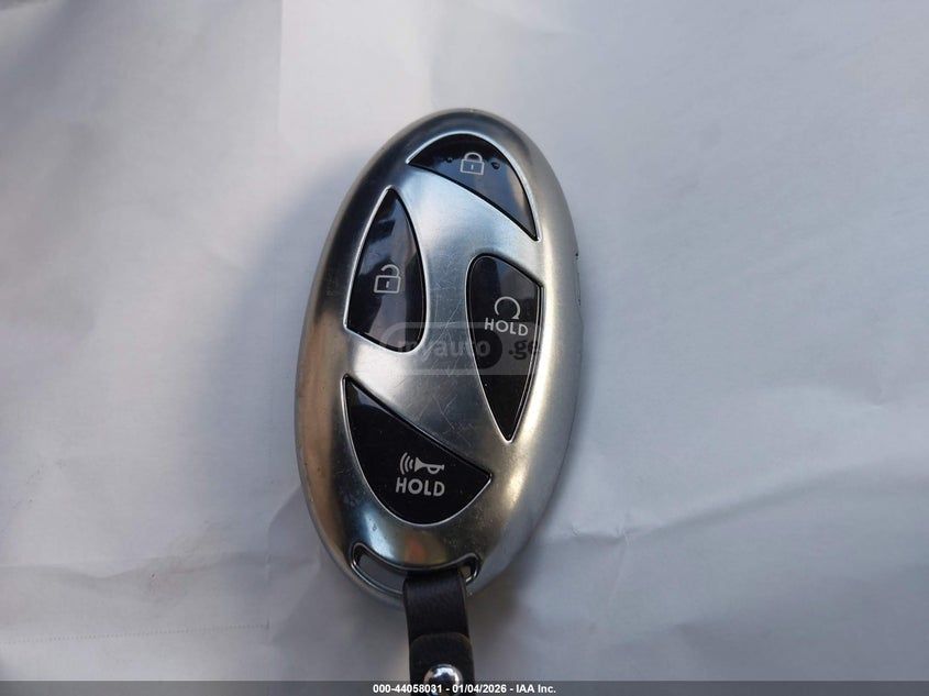 Hyundai Sonata 2025 — миниатюра 10