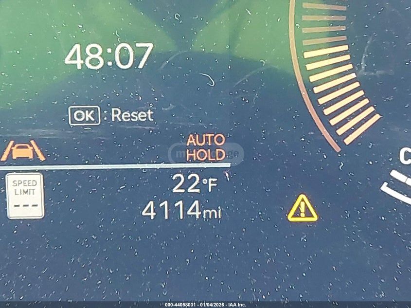 Hyundai Sonata 2025 — миниатюра 14