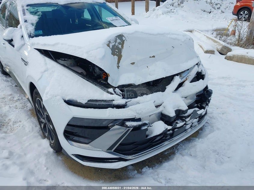 Hyundai Sonata 2025 — миниатюра 6