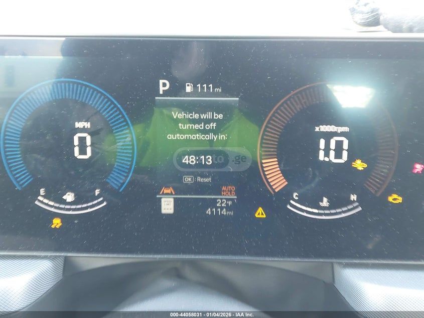 Hyundai Sonata 2025 — миниатюра 7