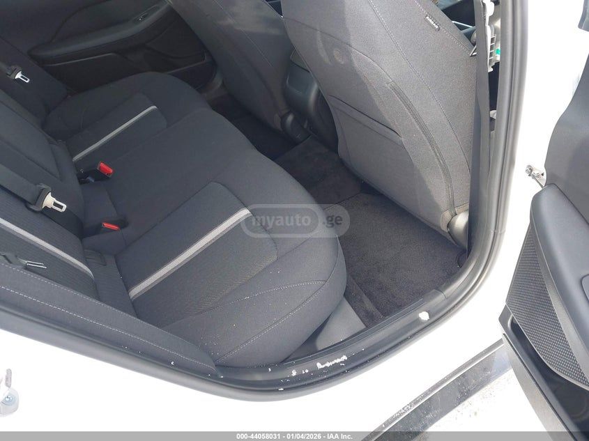 Hyundai Sonata 2025 — миниатюра 8