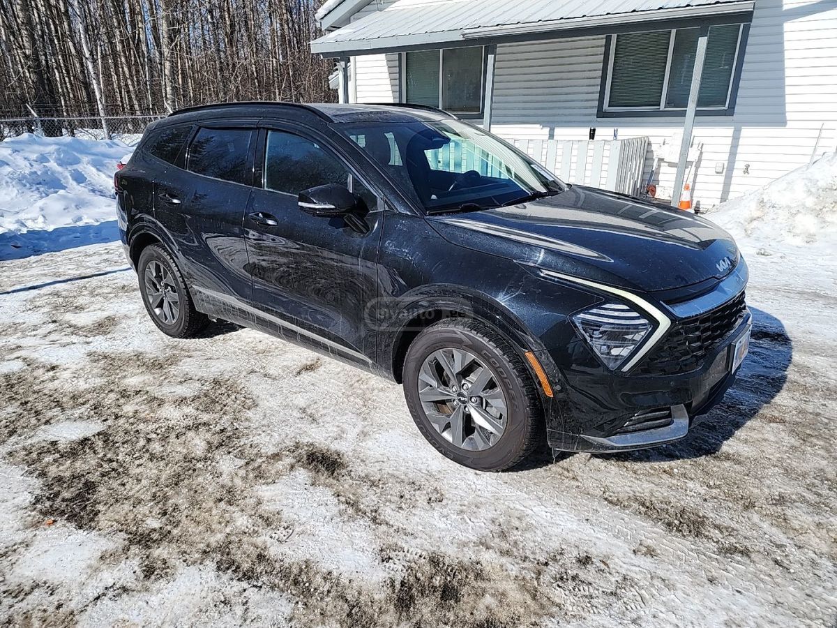 Kia Sportage - фото 2