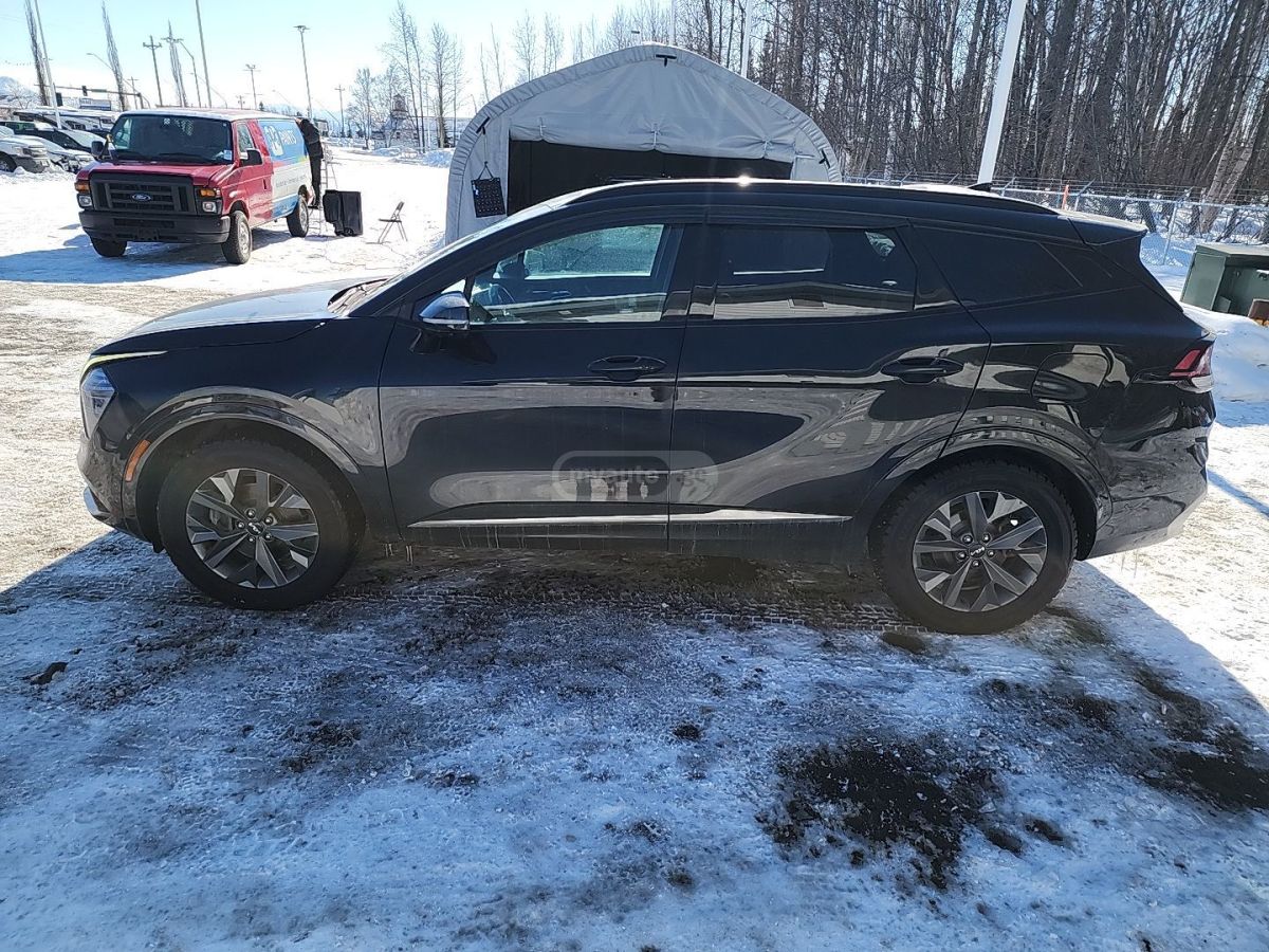 Kia Sportage - фото 3