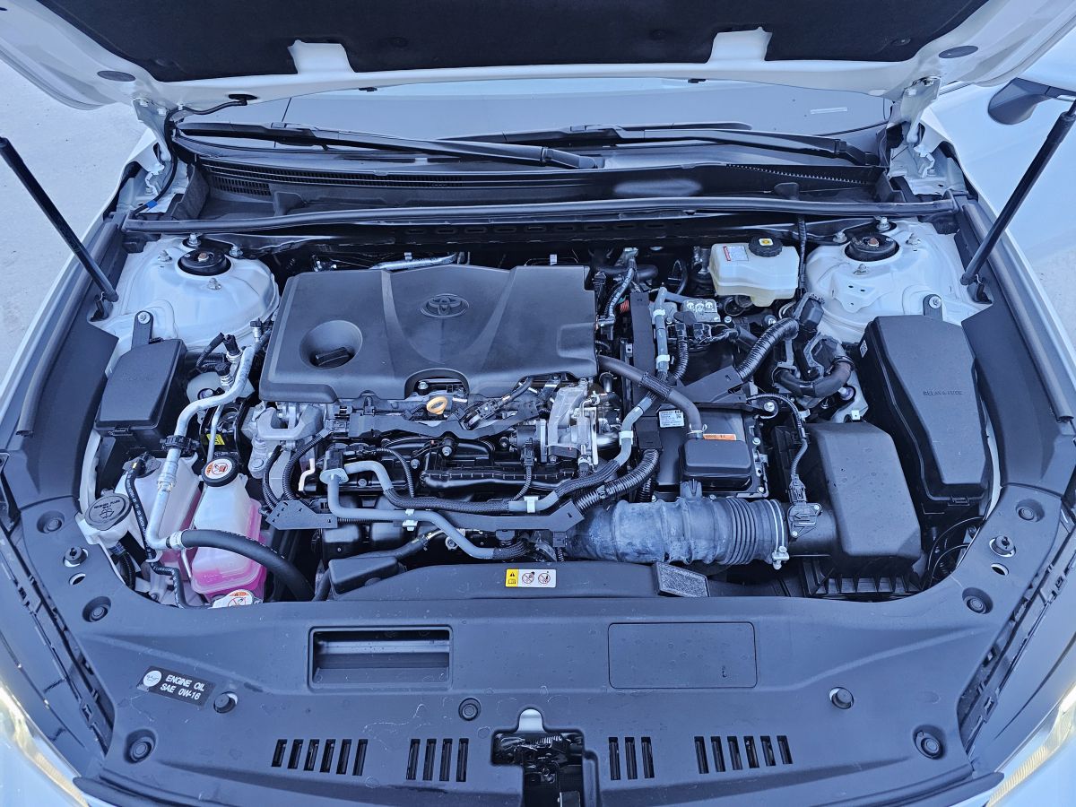 Toyota Avalon - фото 3