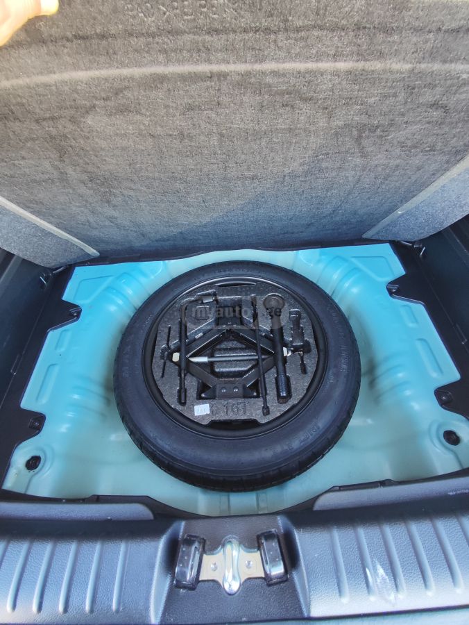 Kia Gtline — миниатюра 6