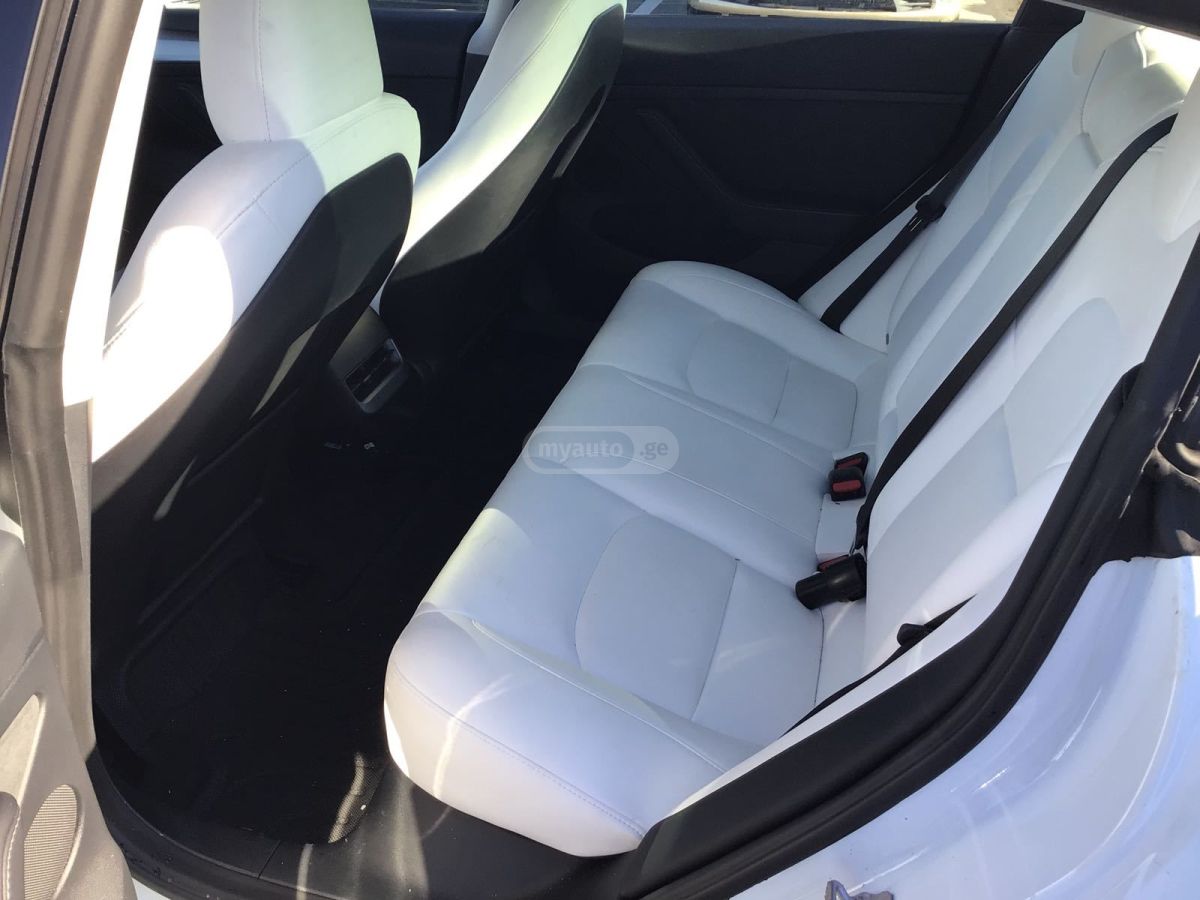 Tesla AWD PERFOMANCE — миниатюра 6