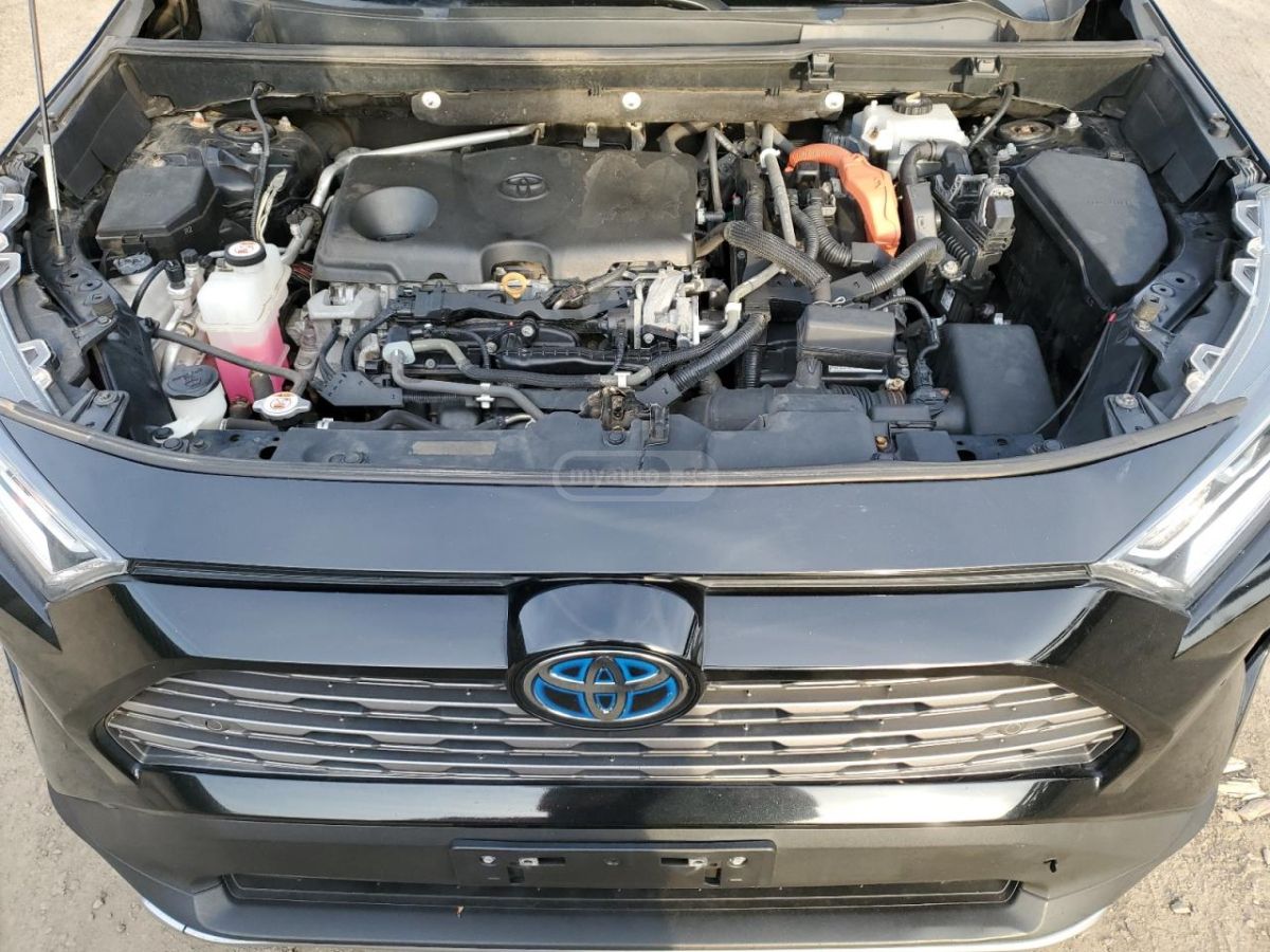 Toyota RAV 4 - фото 9