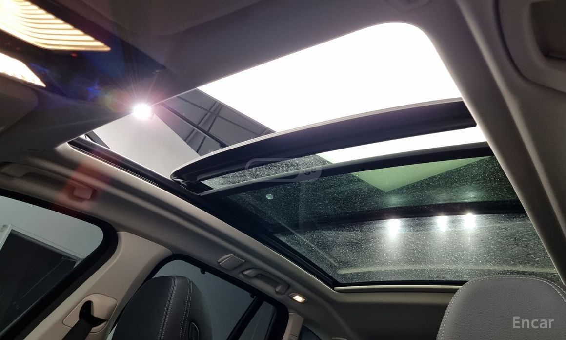 BMW X3 - фото 13