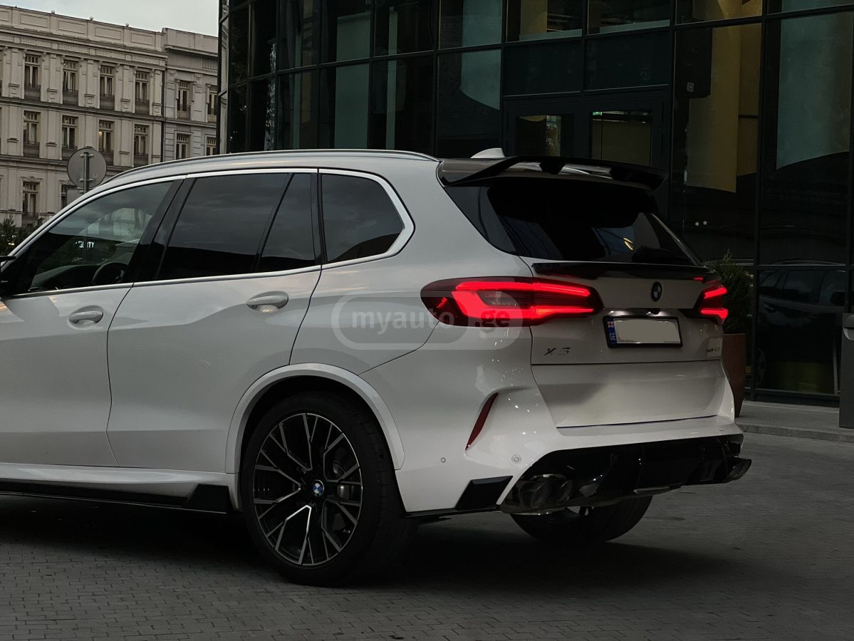 BMW FOR RENT — миниатюра 2