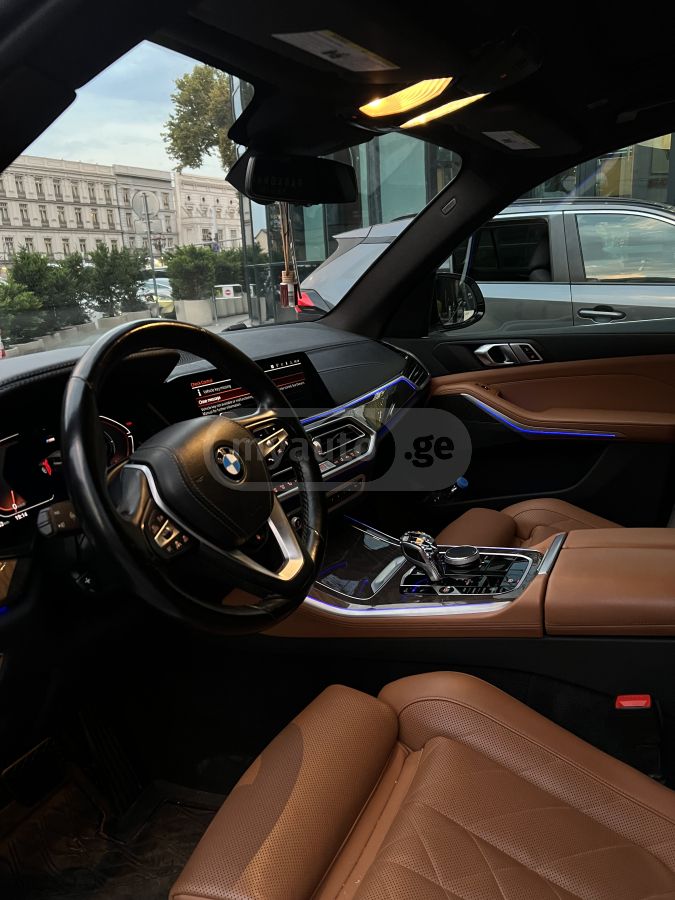 BMW FOR RENT — миниатюра 3