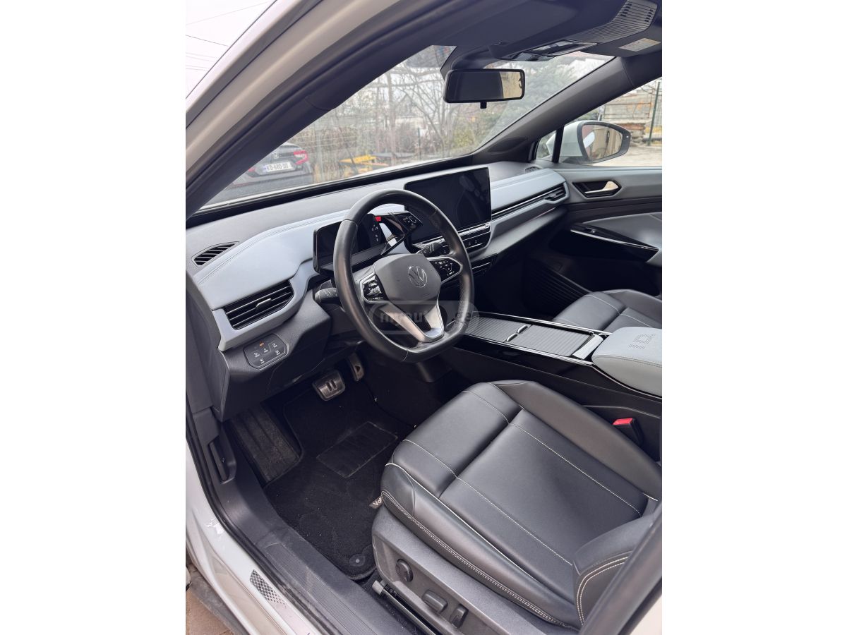 Volkswagen ID 4 - фото 4