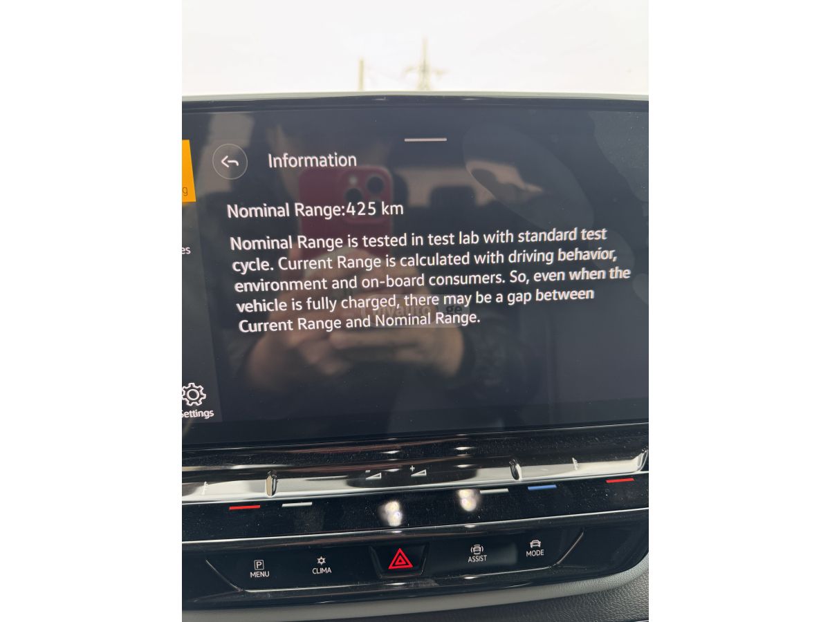 Volkswagen ID 4 - фото 7