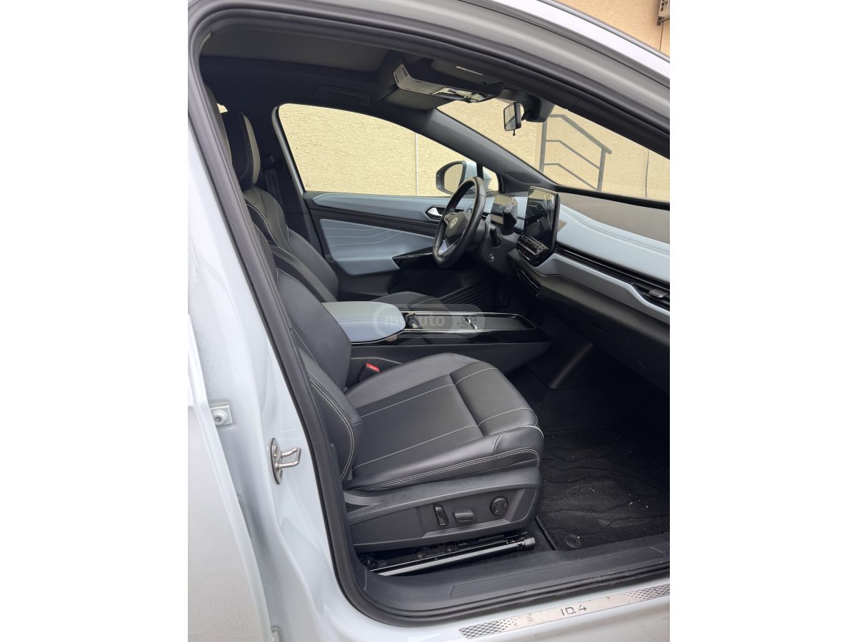 Volkswagen ID 4 - фото 9