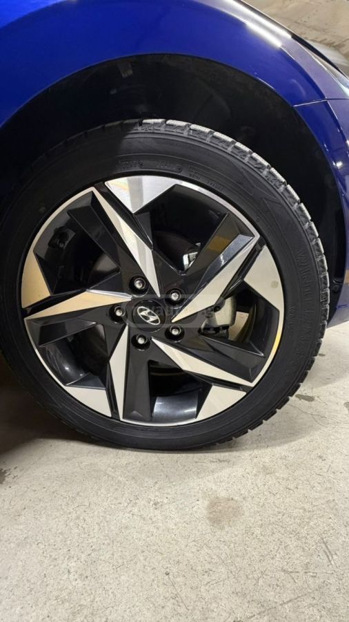 Hyundai Elantra - фото 5