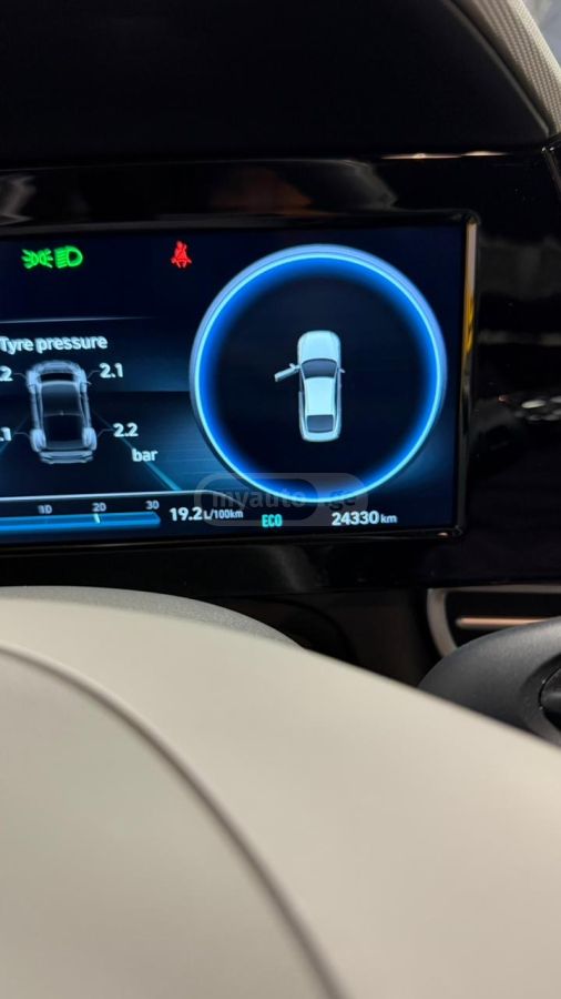 Hyundai Elantra - фото 6