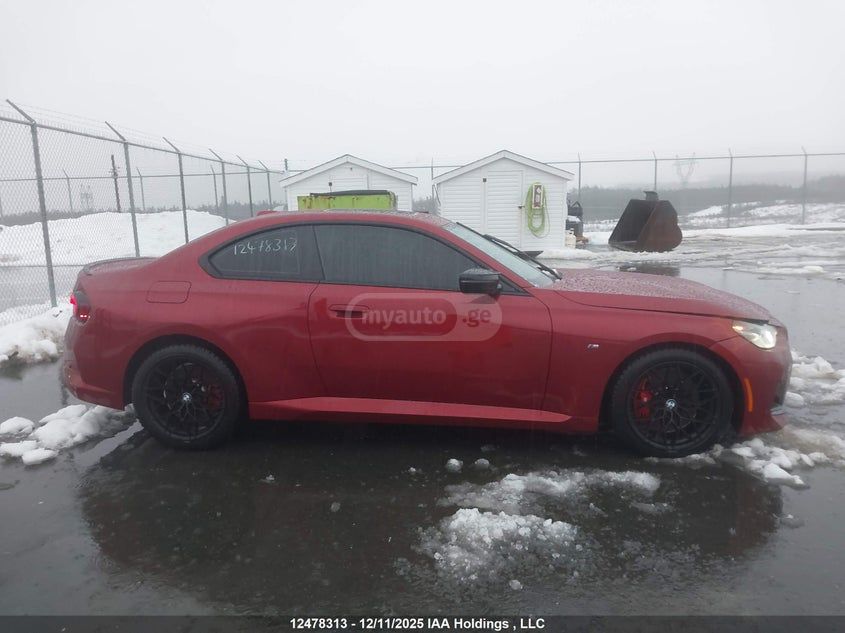 BMW I XDRIVE — миниатюра 10