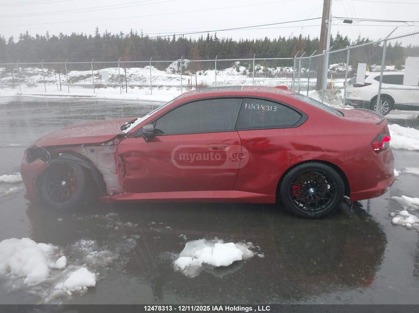 BMW I XDRIVE — миниатюра 11