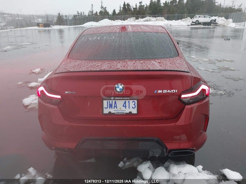 BMW I XDRIVE — миниатюра 13