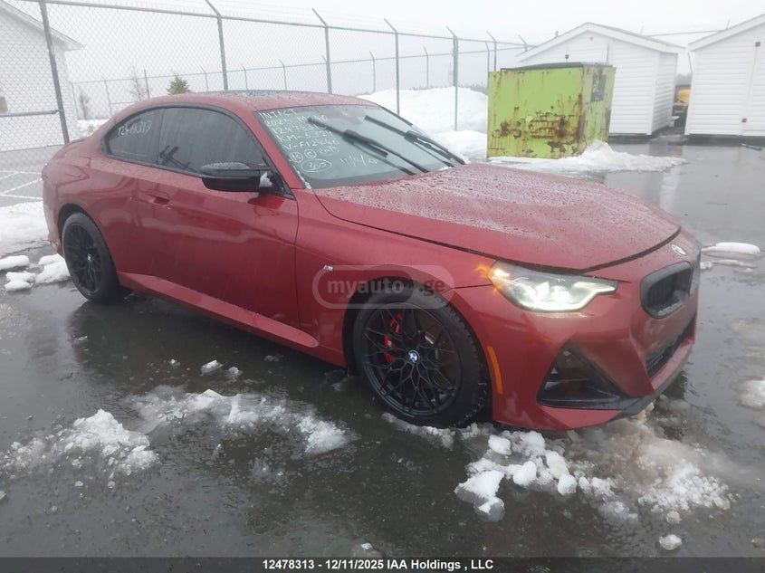 BMW I XDRIVE — миниатюра 15