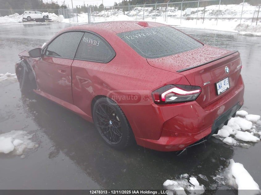 BMW I XDRIVE — миниатюра 2