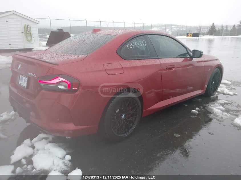 BMW I XDRIVE — миниатюра 3