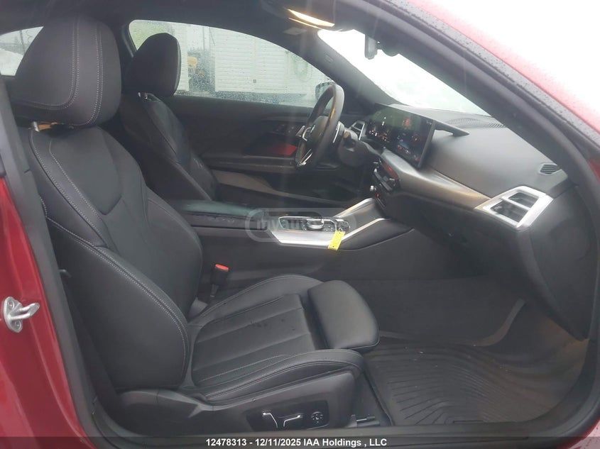 BMW I XDRIVE — миниатюра 4