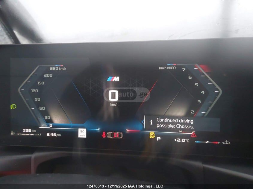 BMW I XDRIVE — миниатюра 6