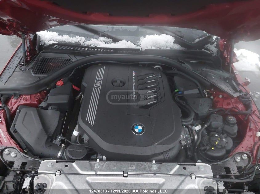 BMW I XDRIVE — миниатюра 8