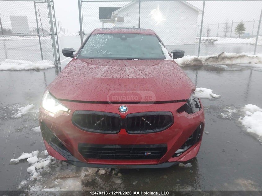 BMW I XDRIVE — миниатюра 9